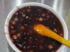 -蓝老大糖粥藕店(双塘路)