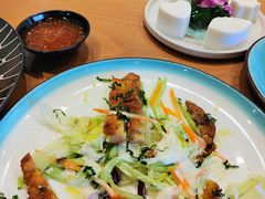 -摩登有记·新派泰国菜(银钻广场店)