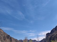 -十渡东湖港风景区