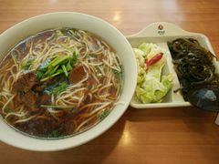 -李先生牛肉面大王(北京站售票厅餐厅)