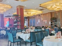 -聚鑫阁江浙菜·非遗传承技艺(青村帝华园店)