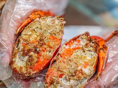 -友强·22年特色海鲜大排档·闽菜(厦门美食地标店)