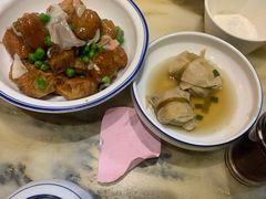 -慧娟面馆·餐厅(望江路店)