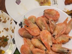-汉巴味德(沈阳万象汇店)