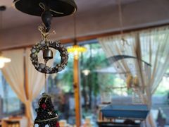 -时光花园(白鹭洲店)