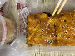 -老通城豆皮大王(吉庆街店)