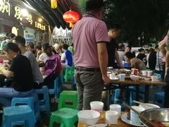 -弓虽昌焖烧鸡(大竹林店)