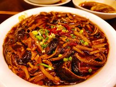 -奎元馆.百年奎元.非遗传承(西湖边的解放路店)