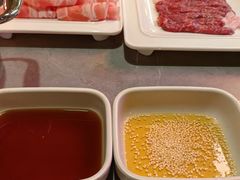 -君邦火锅(新疆大厦店)