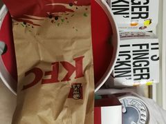 -肯德基(张家港杨舍店)