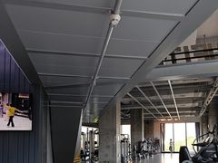 -LA合时健身4PMFIT(花桥旗舰店)
