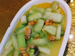 -丰和日丽(瑞虹天地月亮湾店)