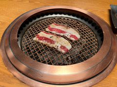 -炎蔵牛舌烤肉