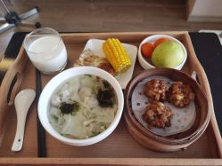-季橙月子护理中心