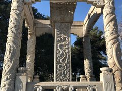 -卢沟桥文化旅游区