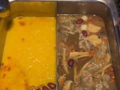 -大隐·成都火锅Bistro(合生麒麟新天地店)