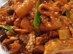 -同发号饭庄(复兴路店)