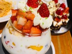 -BE BRIGHT KITCHEN(正佳广场店)