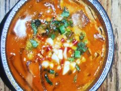 -铁人烧烤(民联C区店)