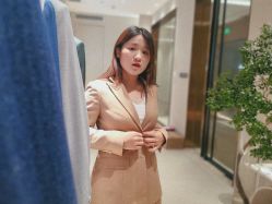 -BROTHER西服礼服定制·商务·婚礼(佛山南海店)