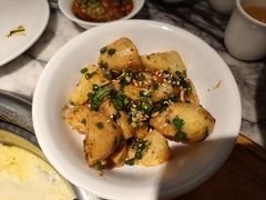 -鱼豆吉·豆浆鱼火锅(宜昌万达店)