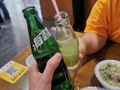-杏花村水席楼(西大街总店)