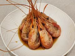 -狮王府淮扬菜(夫子庙老门东店)