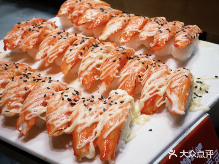 钱库里海鲜自助(星海广场店)图片