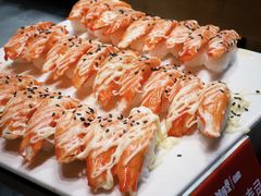 -钱库里海鲜自助(星海广场店)