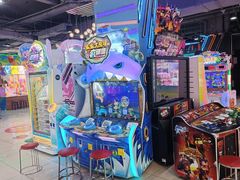 -大玩家(魏家庄万达店)