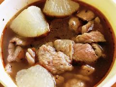 -王记生烫牛杂面馆(兰陵路店)