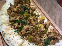 -壹粉屋新疆炒米粉(建外SOHO东区店)