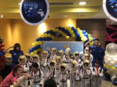 -麦当劳(莆田荔城大道万达店)