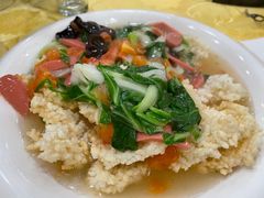-里下河土菜馆(解放路店)