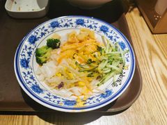-陕味食族油泼面(工商大学店)