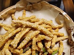 -肖记公安牛肉鱼杂馆·省级非物质文化遗产(三角路直营店)