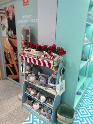 -国际蓝孩(万象城店)