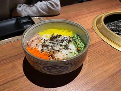 -虎哥六韩式烤肉料理 TIGERGRILL(隆生金山湖中心购物广场店)