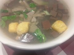 -苓记南京鸭血粉丝.皮肚面(县东巷店)