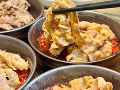 -天成·潮州牛肉脆肉鱼生蚝自助火锅