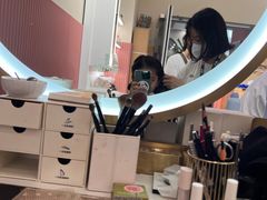 -海马体照相馆(上海宝山万达广场店)