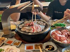 -胡哥烤肥牛(车公庙店)