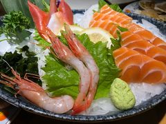 -松子料理(世纪城店)