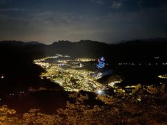 -司马台长城