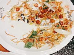 -灶座小锅烀饼·铁锅炖(道里店)