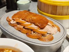 -紫光园·烤鸭·小馆(西四店)