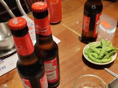 -神府路壹号·海鲜烧烤排档(三坊七巷店)