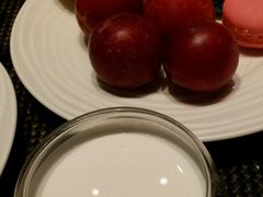 -阳光壹佰美爵酒店-绿洲西餐厅