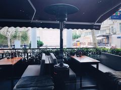 -Judy's  spot