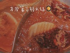 -太原茂业天地购物中心